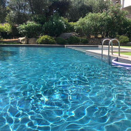 Superbe Appartement Sur Le Port, Jacuzzi, Piscine Porto-Vecchio  Kültér fotó