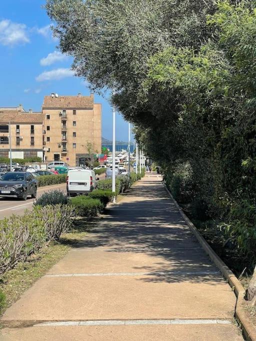 Superbe Appartement Sur Le Port, Jacuzzi, Piscine Porto-Vecchio  Kültér fotó