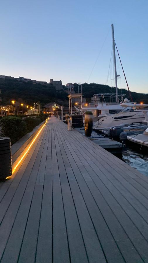 Superbe Appartement Sur Le Port, Jacuzzi, Piscine Porto-Vecchio  Kültér fotó