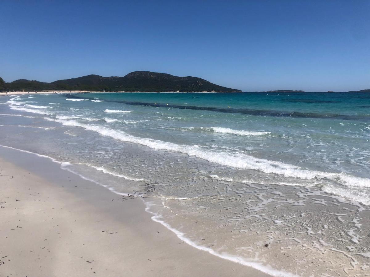 Superbe Appartement Sur Le Port, Jacuzzi, Piscine Porto-Vecchio  Kültér fotó