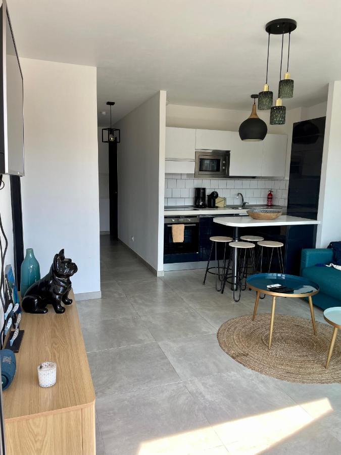 Superbe Appartement Sur Le Port, Jacuzzi, Piscine Porto-Vecchio  Kültér fotó