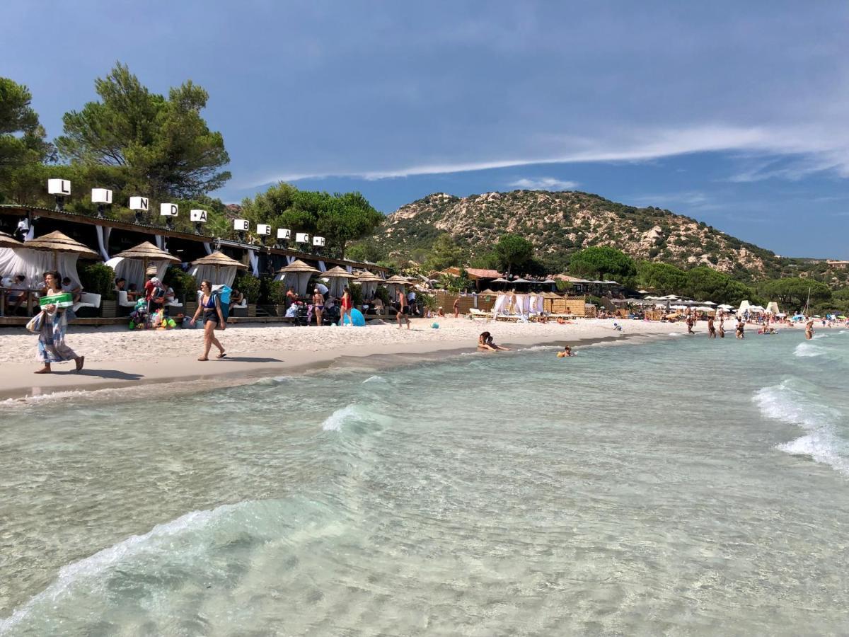 Superbe Appartement Sur Le Port, Jacuzzi, Piscine Porto-Vecchio  Kültér fotó
